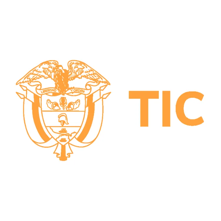 Logo MinTIC