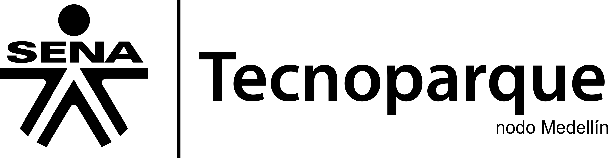 Logo Tecnoparque